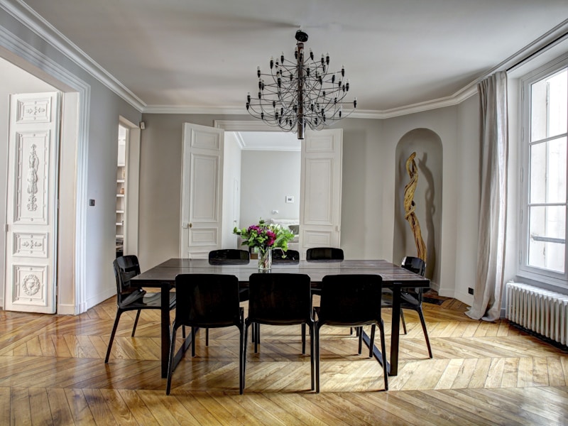 Dune Heights - Unit 101 (Studio, 38m2)
