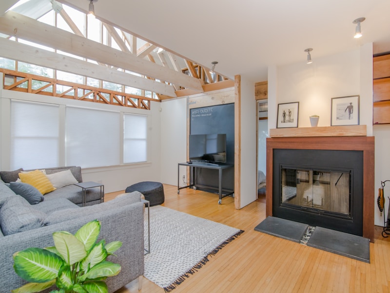 Dune Heights - Unit 504 (2-Bed, 68m2)