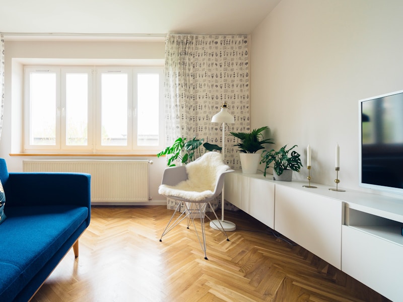 Dune Heights - Unit 903 Penthouse (3-Bed, 112m2)