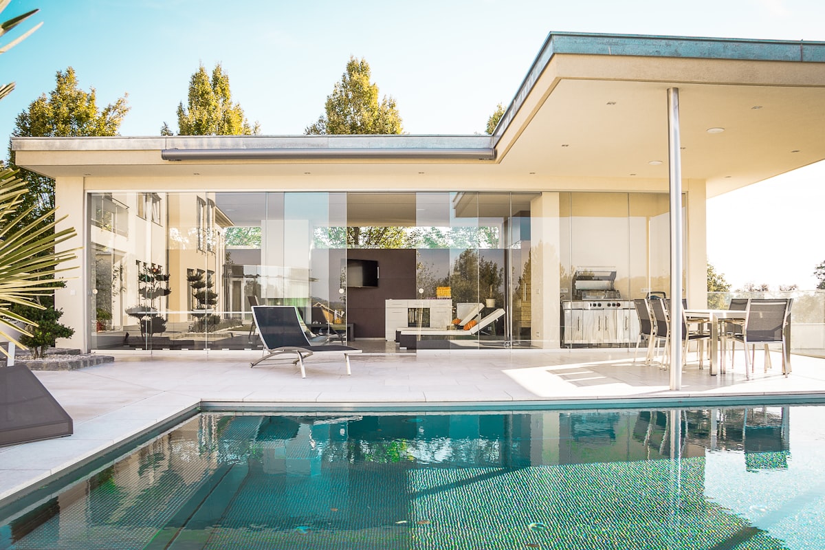 Amber Bay Residence - Sopot Seaside Luxury